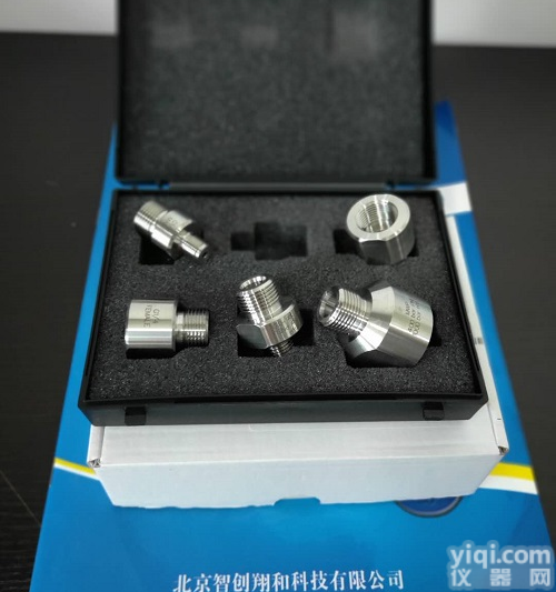 DRUCK<em>压力</em><em>接头</em>IO620-BSP配<em>压力</em>校验仪DPI612