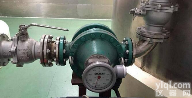 <em>油罐车</em>用柴<em>油流</em><em>量计</em>