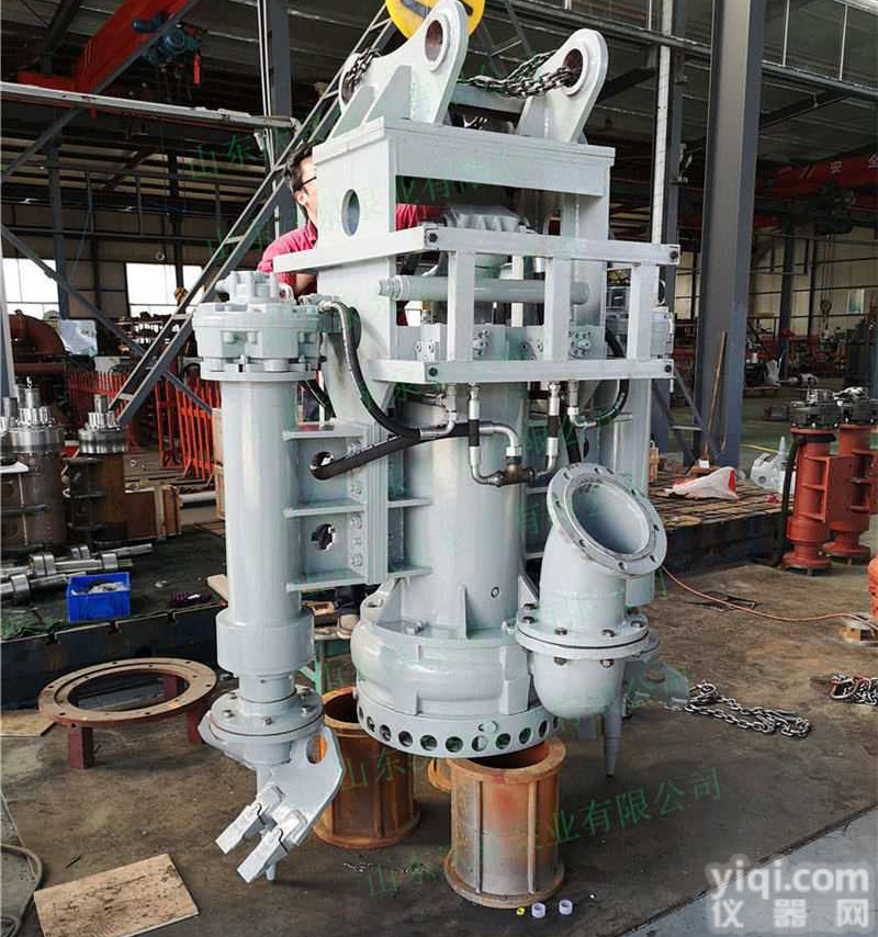 成都<em>挖掘机</em>排沙泵 液压<em>吸泥泵</em> 挖机泥浆泵