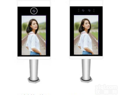 动态人脸<em>识别</em><em>系统</em> 活体检测双目人脸<em>识别</em>门禁<em>系统</em> 翼闸摆闸