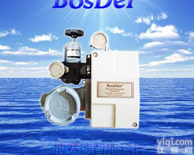 EP.EPP.HEP,YT系列<em>反馈</em>型<em>电气</em>阀门定位器