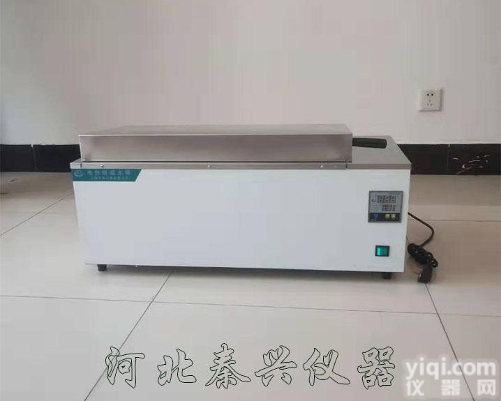 <em>数显电热恒温水箱</em> 水/油/浴锅HH420 HH600型