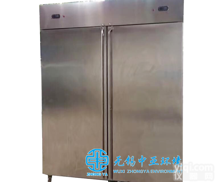 柜式液氮<em>速冻</em>机<em>详情</em>介绍@公司资讯