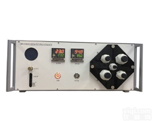 <em>便携式温湿度发生器</em>