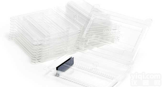 <em>测序</em>巨头 <em>Illumina</em> SPARE, HOTEL GUIDE STRIP