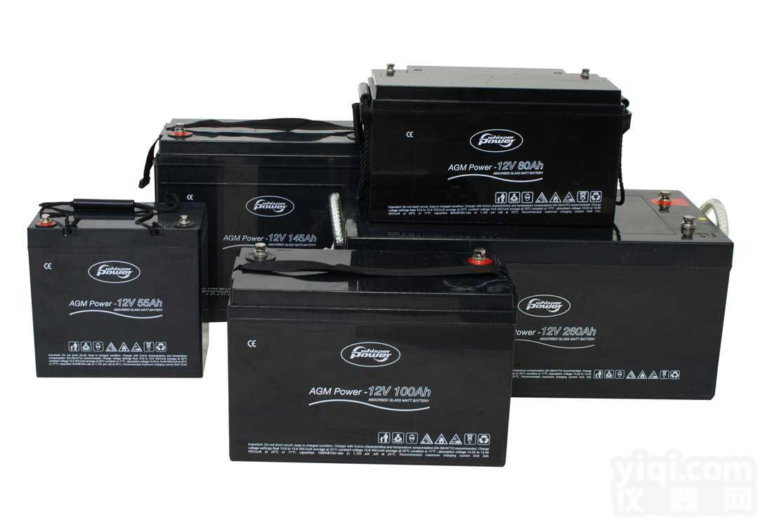 威仕博WESS BOSS<em>蓄电池</em>6-GEL-70/<em>12V70AH</em>动力电池