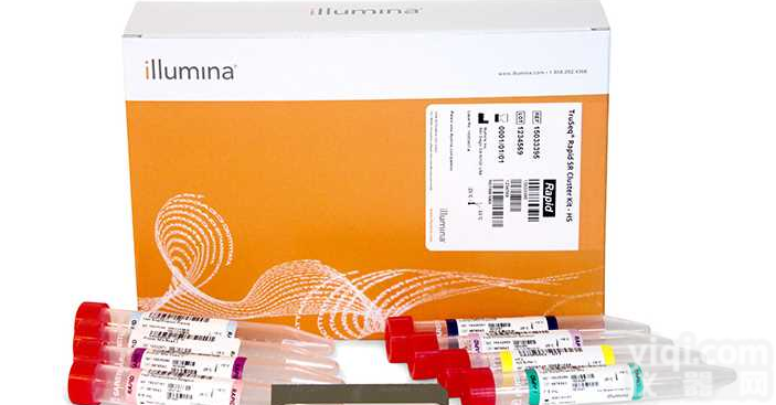 illumina试剂盒<em>总代</em>理