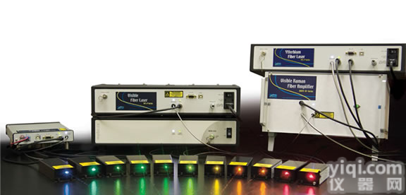 可见光光纤<em>激光器</em><em>新特</em><em>光电</em>有售