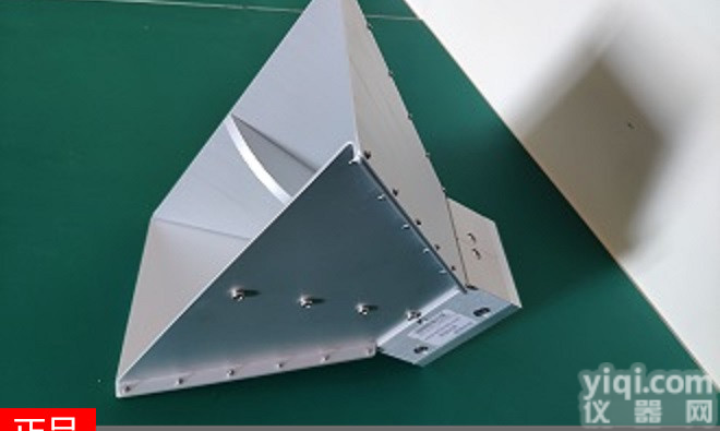 1 GHz-18 GHz双脊<em>宽带</em>喇叭<em>天线</em>#技术资讯