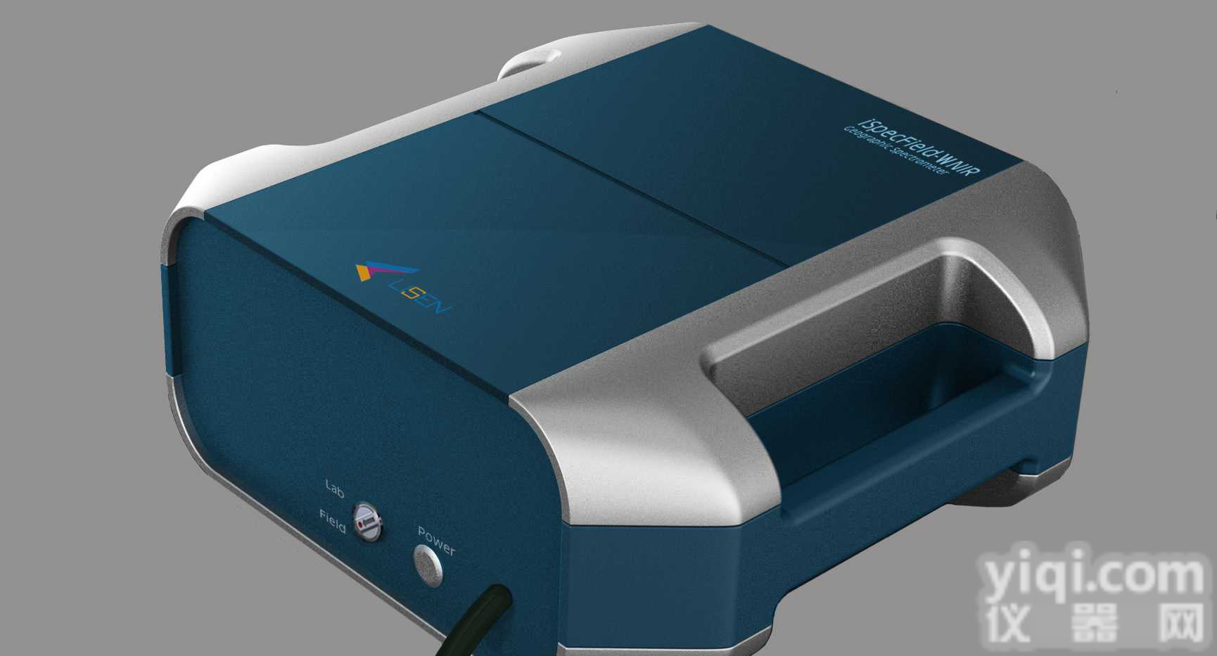 iSpecField-WNIR便携式<em>地物光谱</em>仪