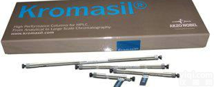 <em>Kromasil</em> 100-3.5-C18 液相柱（MH3CLC15）