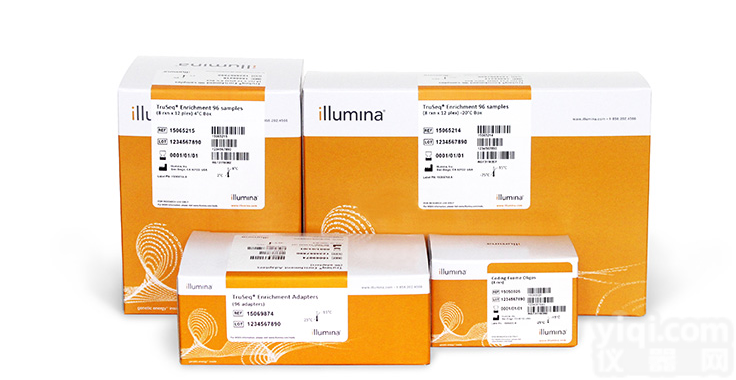 <em>Illumina</em> ASSY,HiSeq 1000 <em>Illumina</em> ZG<em>总代</em>理