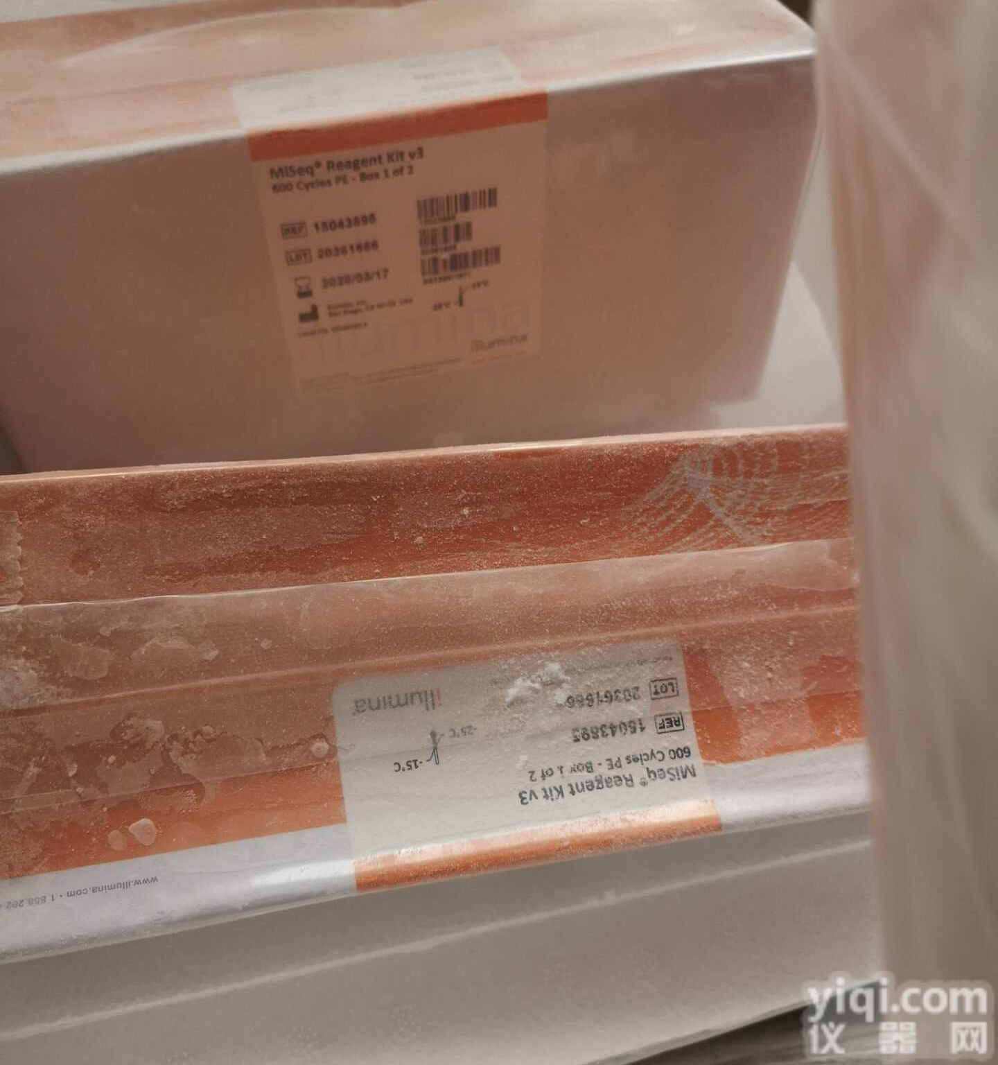 <em>Illumina</em> REFURB,HiSeq X System <em>Illumina</em> 华东区<em>销售代理</em>