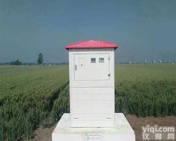 山东农田<em>节水灌溉</em>专用<em>玻璃钢</em>智能井房