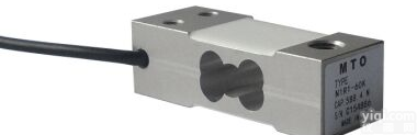 日本MTO<em>单点</em>式<em>测力</em>传感器N1R1