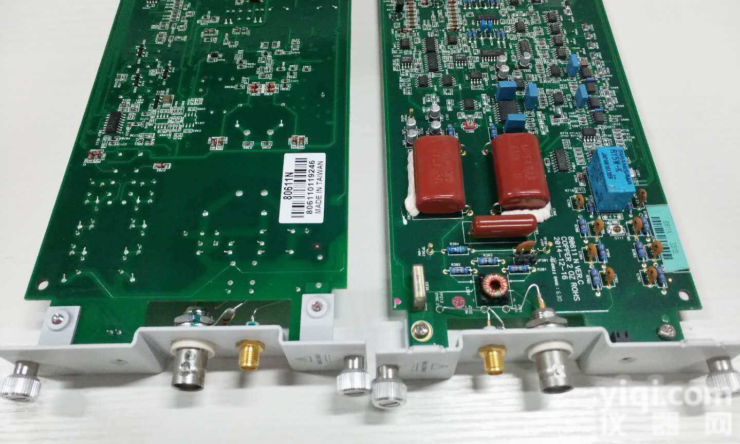 广东致茂chroma80611<em>时序</em>杂讯仪<em>时序</em>卡n卡