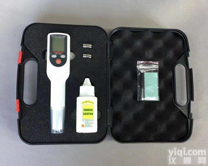 <em>日本</em>ENH-2000 TRUSTLEX <em>富氢水</em>测试笔