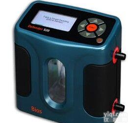 美国<em>Defender</em> 530+L/530+M/530+H气体流量校准仪<em>干式</em><em>流量计</em>