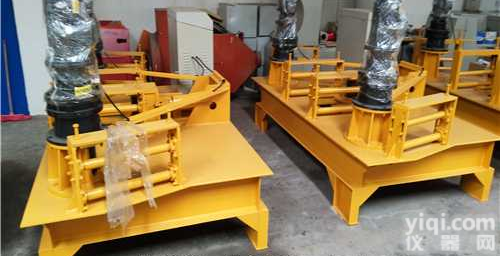 <em>呼和浩特</em>U型钢折弯机<em>多少</em>钱