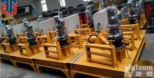 杭州快速<em>弯曲</em><em>钢材</em><em>冷弯</em>机弯弧机多少钱