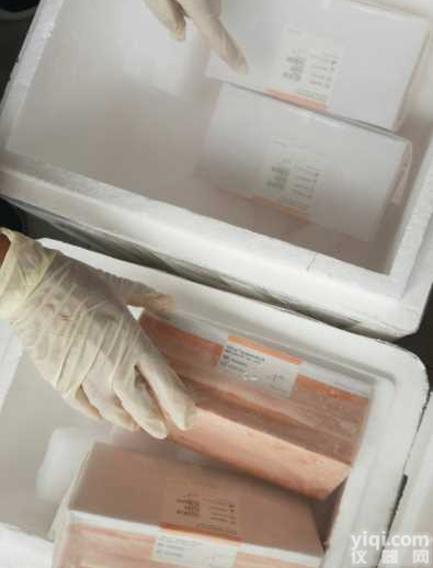 <em>Illumina</em> Infinium <em>Automation</em> Expansion Kit (220V)