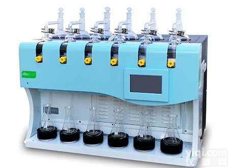 STRW206<em>智能一体化蒸馏仪价格</em>优质量好