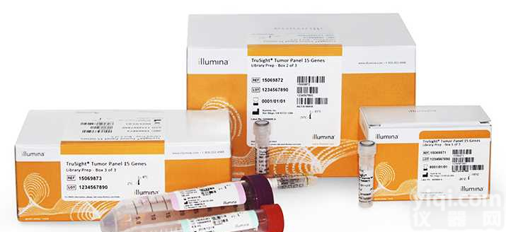 Illumina 组合<em>试剂盒</em> <em>MiniSeq</em> System