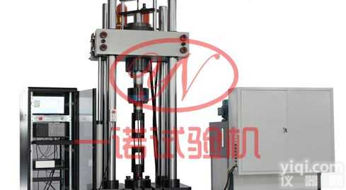 <em>微机</em>控制电液伺服钢绞线锚具疲劳<em>试验机</em><em>热卖</em>中