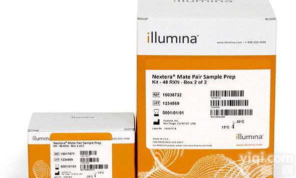 <em>Illumina</em> Infinium Core-24 v1.1 Kit  <em>Illumina</em> <em>试剂盒</em>代理