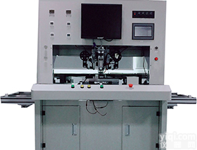 弘德胜自动化恒温热压机，邦定机，ACF贴合机，自动去泡机，<em>非标</em>自动化<em>设备</em>。