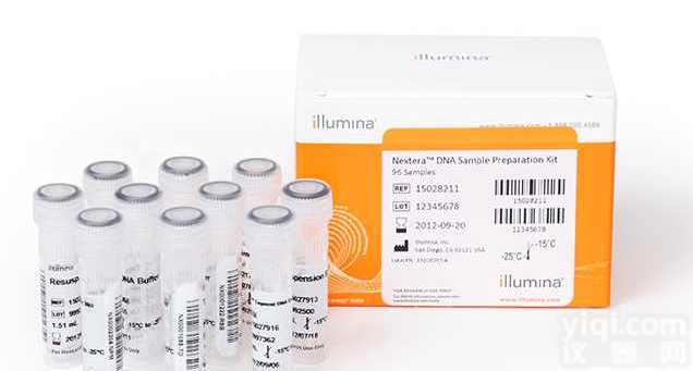 <em>Illumina</em> <em>Infinium</em> OmniExpress-24 v1.2 Kit <em>Illumina</em> 产品销售