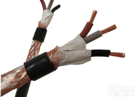 天彩KVVRP屏蔽<em>控制电缆</em>KVVP电缆<em>厂家</em>