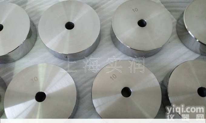 廊坊F2等级不锈钢砝码-可<em>订做</em><em>各种规格</em>、各种形状