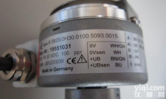 德国KUBLER  KUBLER<em>编码器</em> KUBLER联轴器*<em>新闻</em><em>资讯</em>