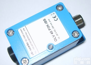 di-soric<em>传感器</em> di-soric工业光源 di-soric工业视觉系统*新闻报道