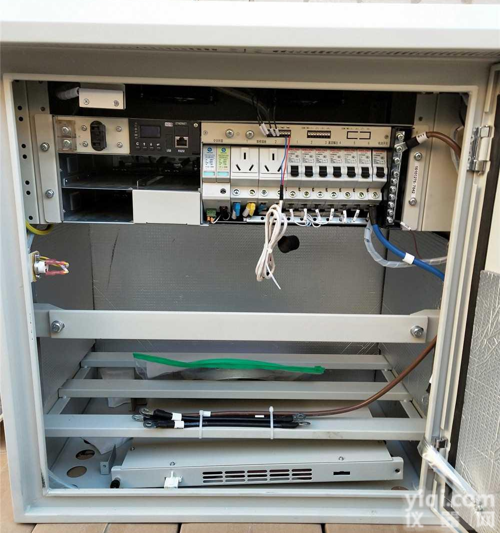 动力源DUMB-48/30H壁挂式电源柜说明及参数，<em>通信电源</em>一体柜，48V120A高频<em>开关电源</em>柜