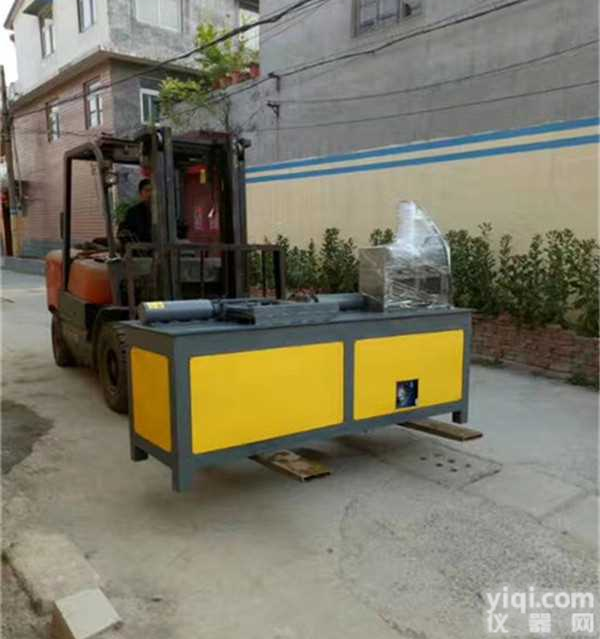 <em>溧阳</em>花拱架8字结<em>成型机</em>新品