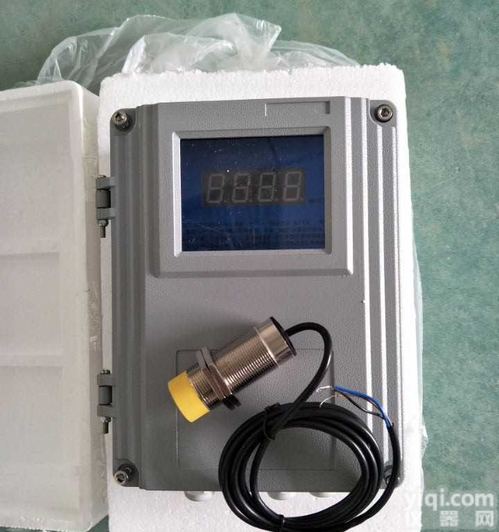 管带机速度<em>打滑</em>检测仪G23025PT|包含<em>测速</em>探头