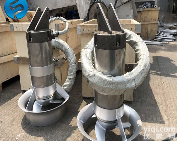 QJB15/12-<em>620</em>/3-<em>480</em>大型潜水<em>搅拌机</em>价格