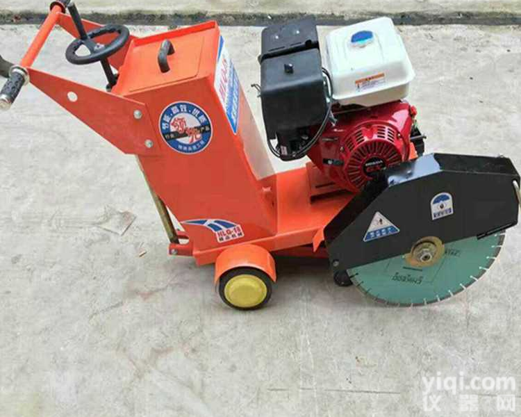供应汽油马路<em>切割机</em> <em>路面</em>切缝机价格 割缝机厂家