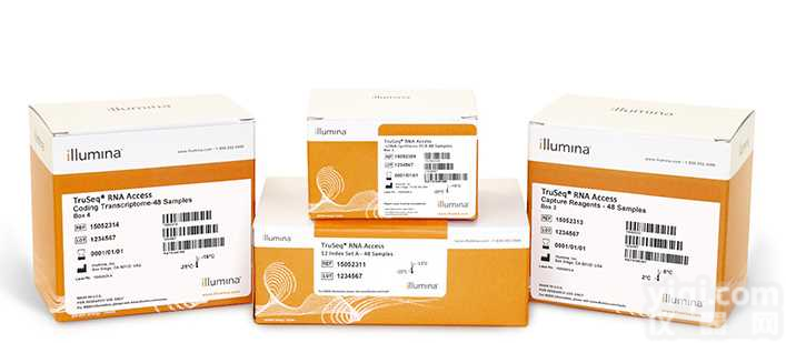 Illumina ScriptSeq Complete Gold Kit (H/M/R) 6 reactions