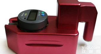 北京数字<em>路面</em>标线测厚仪<em>使用说明</em>