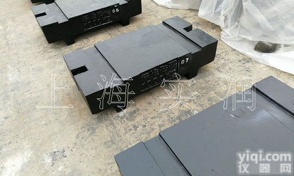 浙江2吨<em>砝码</em>/<em>金华</em>2T<em>铸铁</em><em>砝码</em>