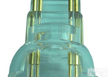 水晶探针，<em>牛津</em>面铜<em>探头</em>，<em>SRP</em>-4水晶探针