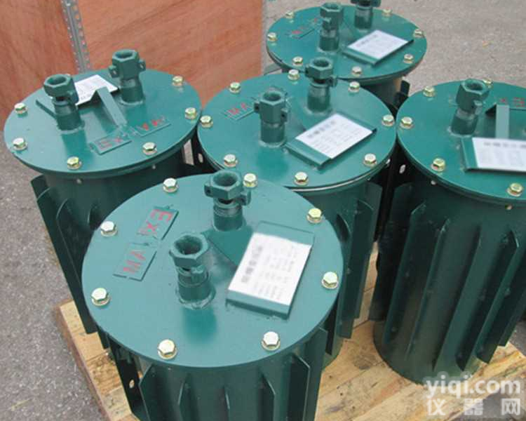 渭南<em>井下</em><em>矿用</em>干式变压器ksg-10kva 1140V变660V380V127V