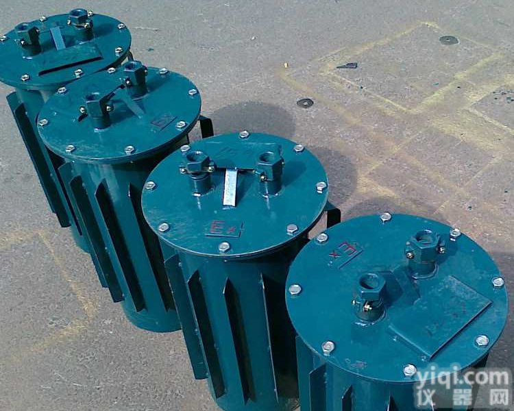 隔爆矿用干式<em>变压器</em>690V变660V变<em>380V</em>