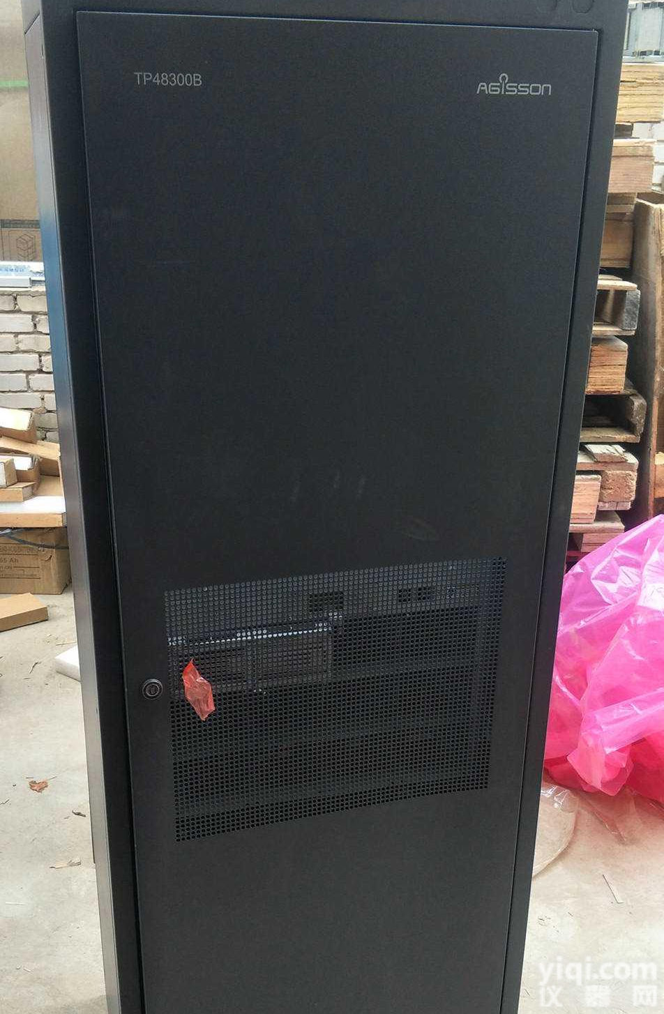 华为TP48300B落地式电源系统说明及参数，华为室内<em>通信电源</em>柜，48V300A高频开关电源，华为一体化<em>通信电源</em>柜