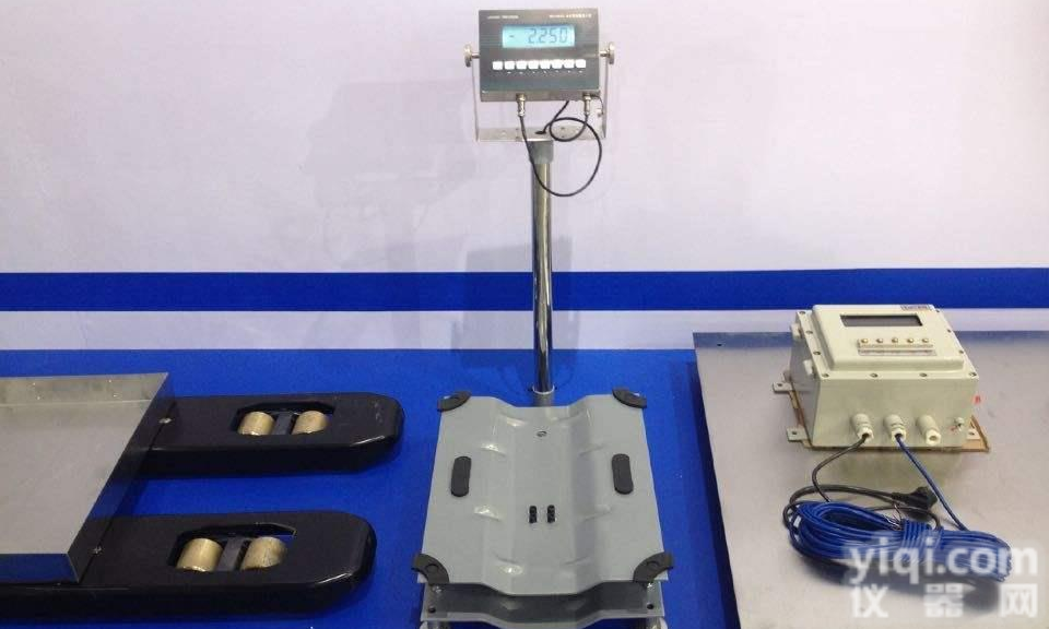 医药防爆<em>台秤</em> 青岛<em>防腐蚀</em>台称 200公斤防爆计重电子秤厂家