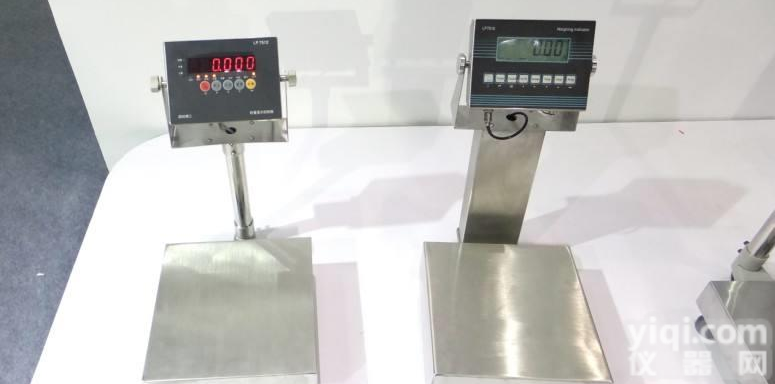 青岛<em>防爆</em><em>电子秤</em>，JH系<em>防爆</em>电子台秤 30-800<em>公斤</em><em>电子秤</em>价格