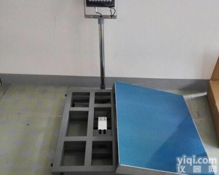 供应防爆<em>台秤</em> 青岛电子台称 300公斤防腐蚀<em>防水</em>落地<em>电子秤</em>厂家